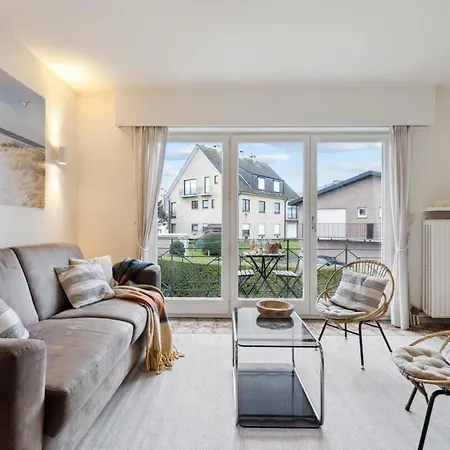 Apartment Huswell - Charming Near The Sea *